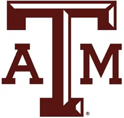 Texas A&M University logo