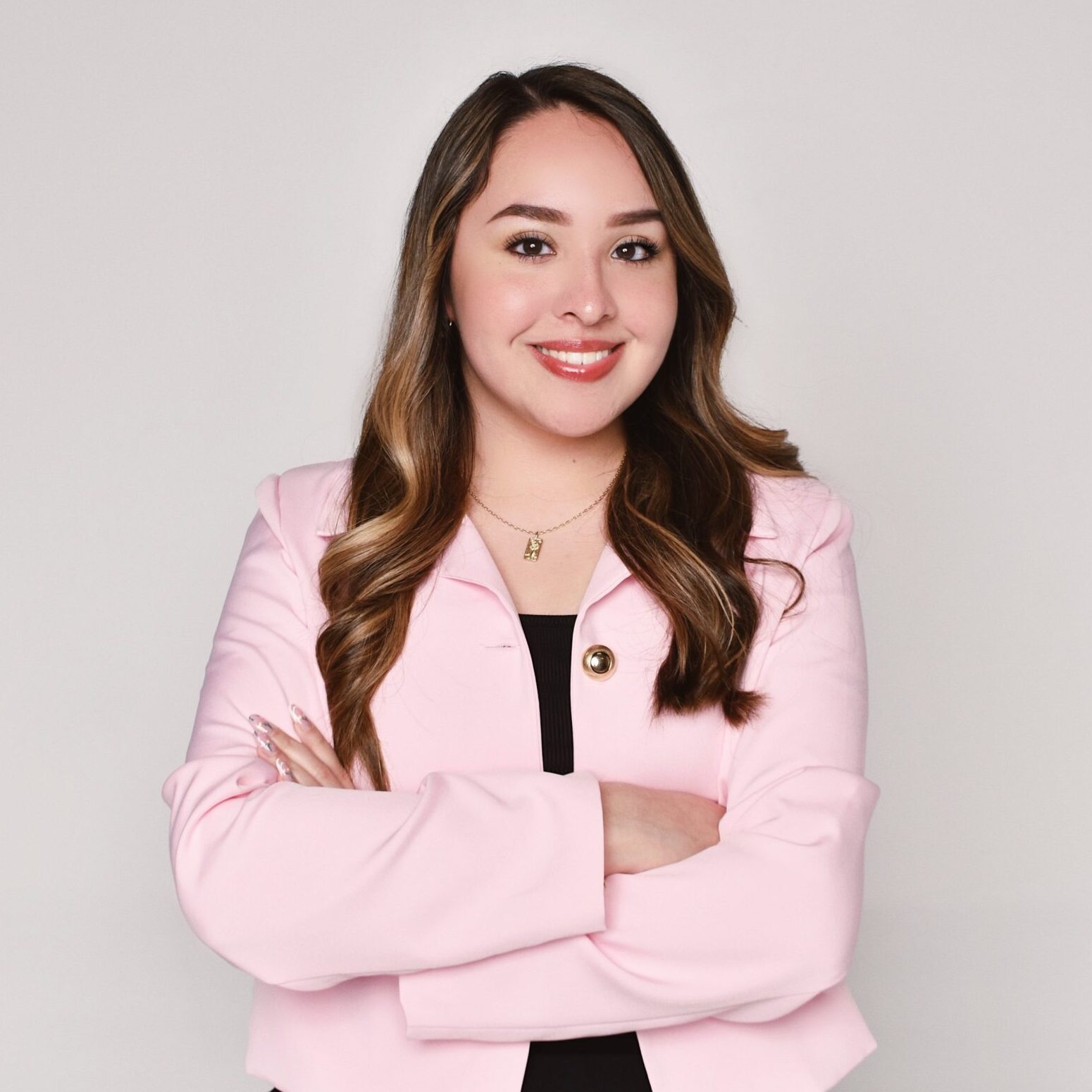 Daisy Gonzalez