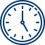 clock icon