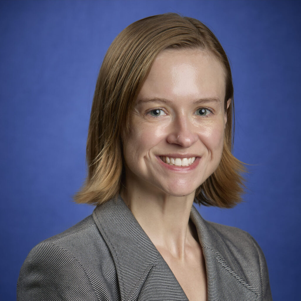 Amanda Stephens