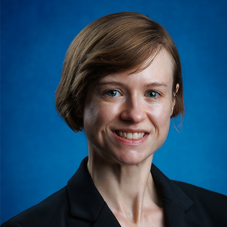 Amanda Stephens