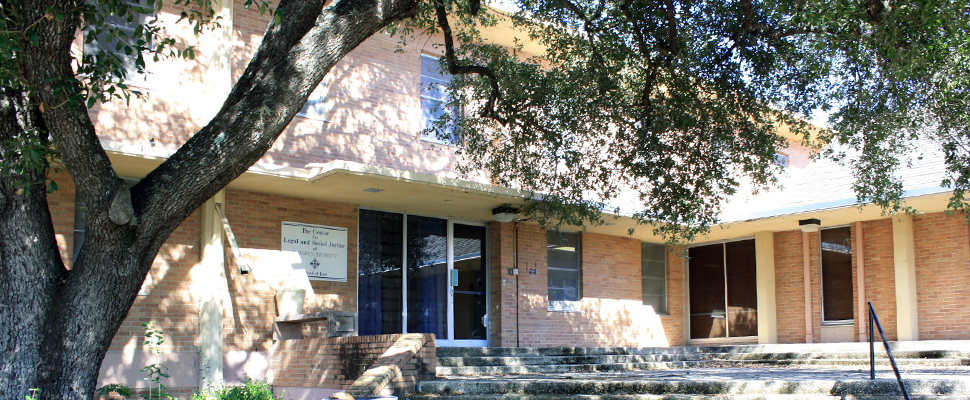 Center for Legal and Social Justice