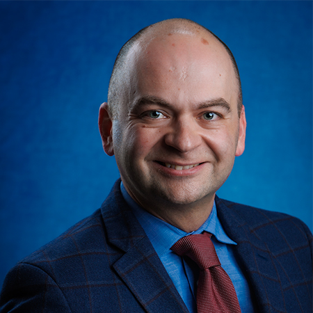 Gregory Zlotnick