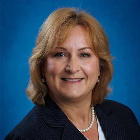 Wendi Wilson