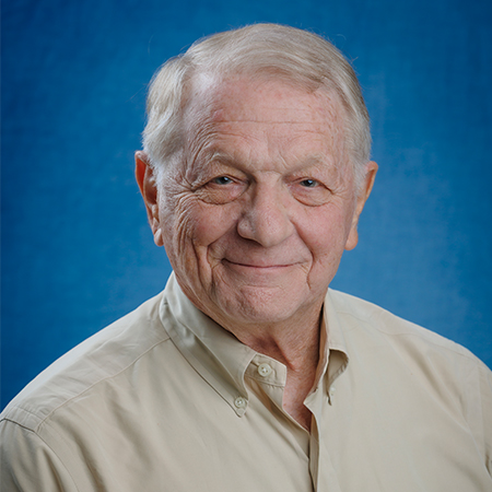 Albert Kauffman