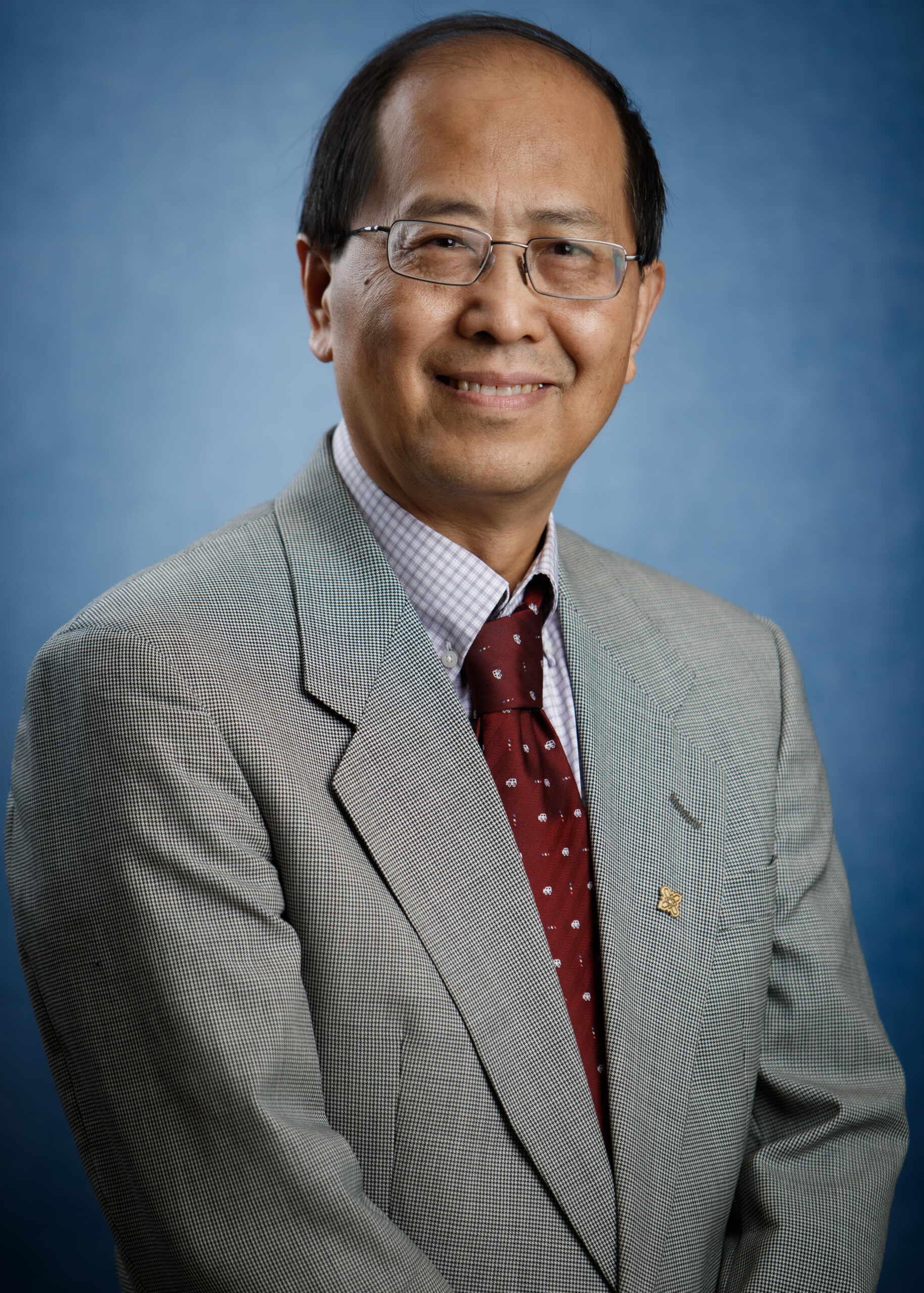 Robert H. Hu