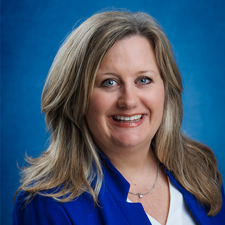 Catherine Deyarmond