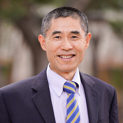 Chenglin “Gary” Liu