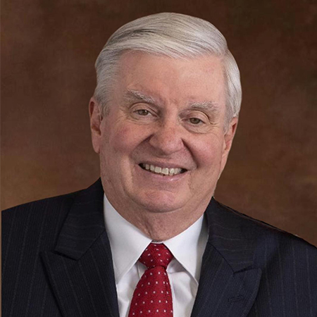 David A. Schlueter