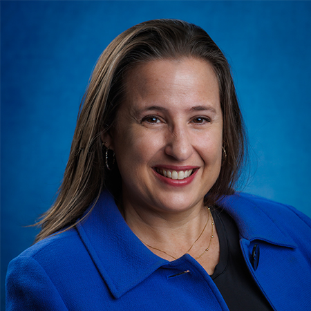Genevieve Hébert Fajardo