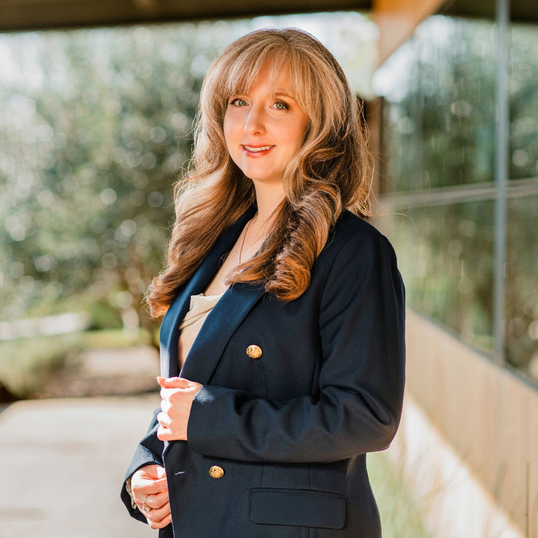 Jennifer R. Lloyd