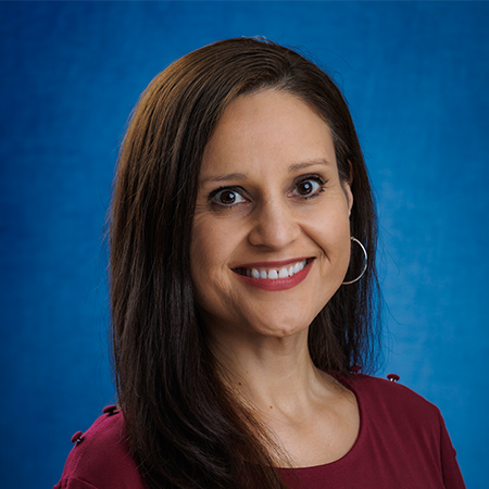 Maria S. Rodriguez