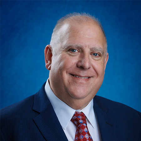 Portrait of Rob Eichelbaum