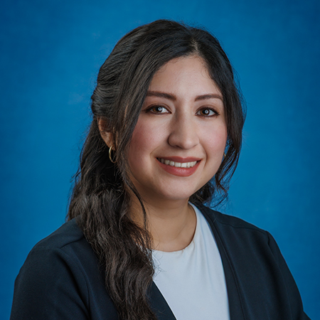 Lizbeth Parra Davila