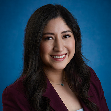 Portrait of Lizbeth Davila
