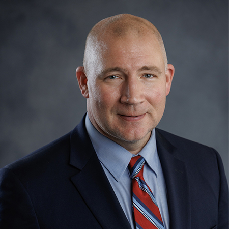 Colin Marks
