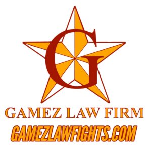 Gamez Law Firm GamesLawFights.com
