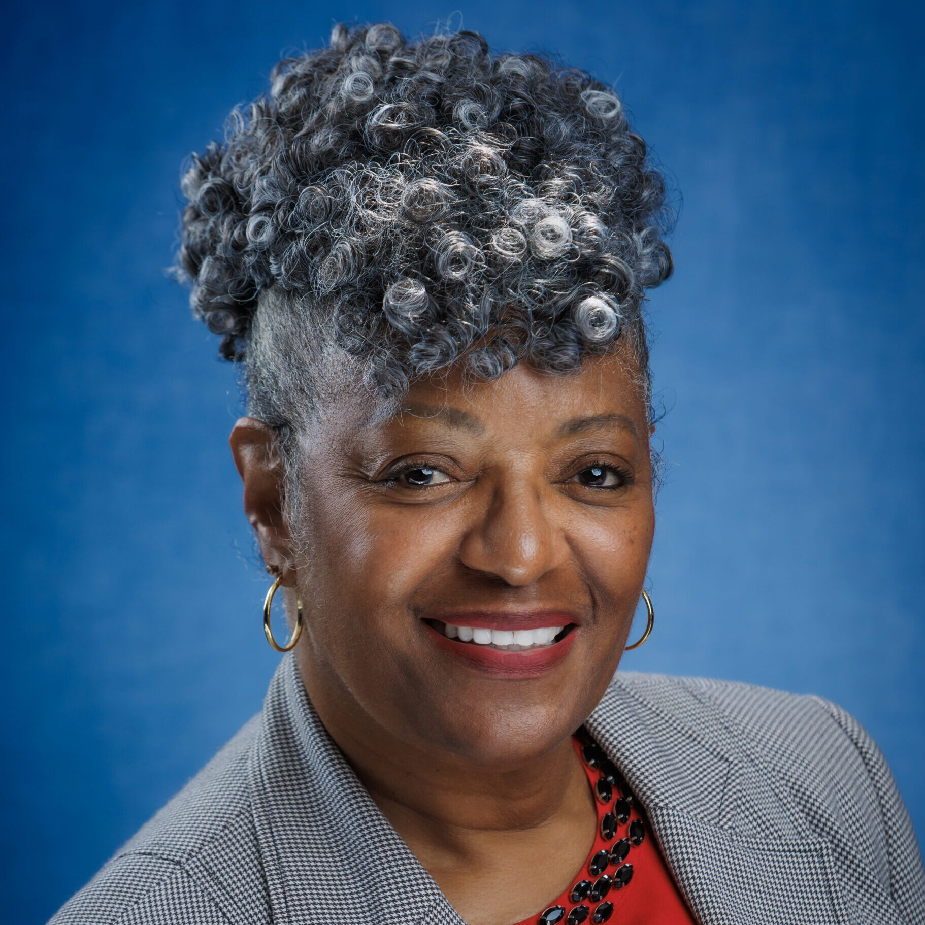 Victoria Duke-Dawson