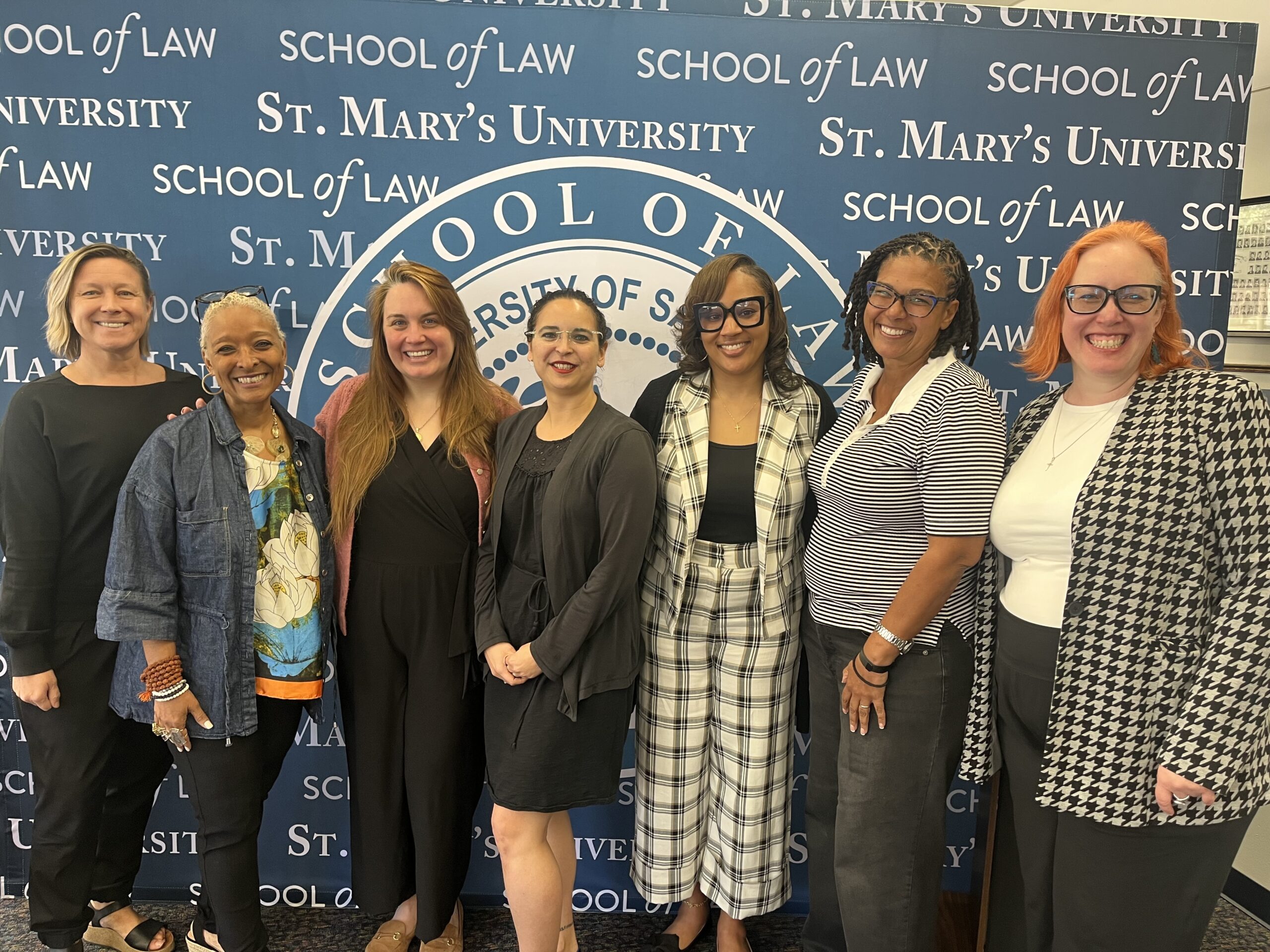 Business and Human Rights Scholars group photo