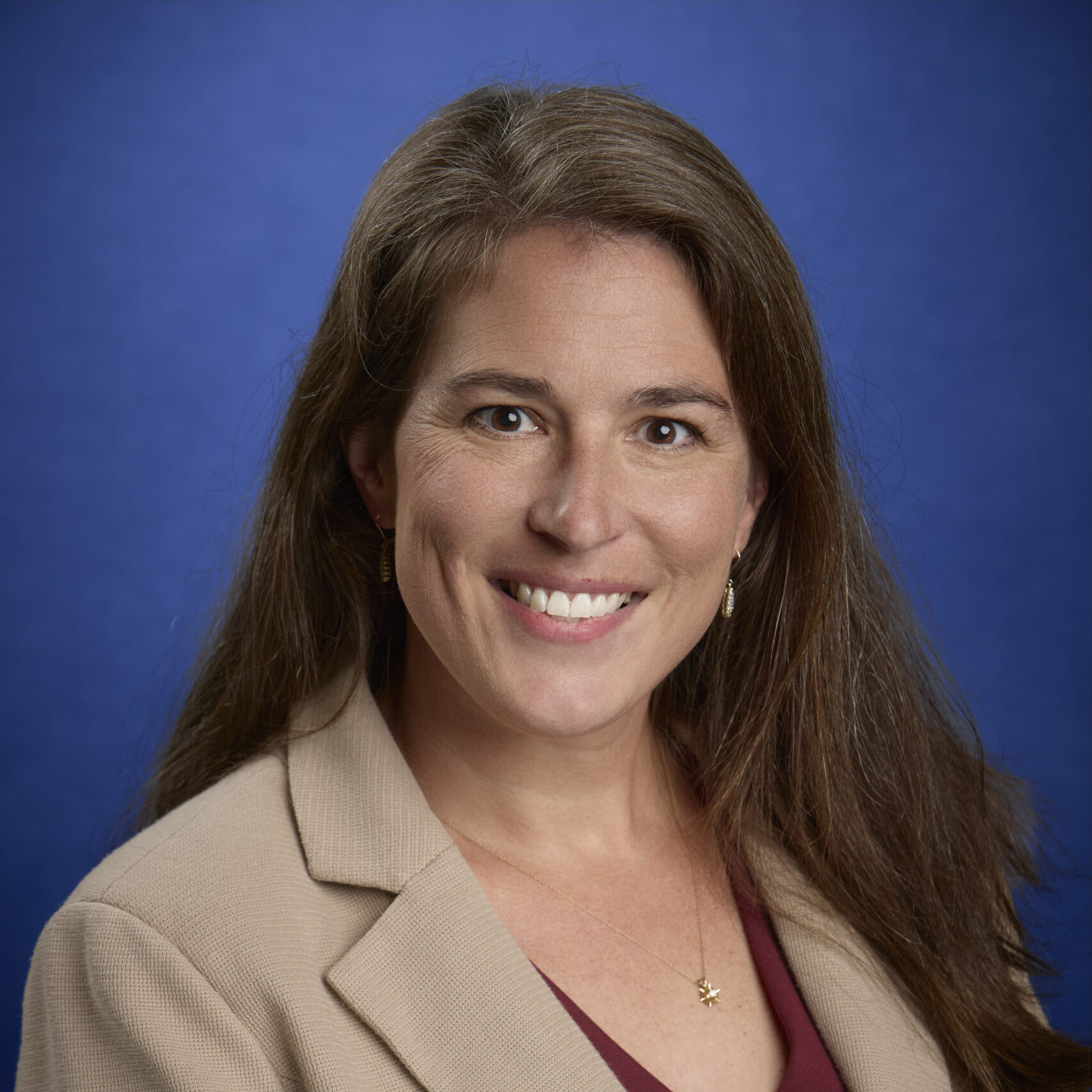 Heather Trick