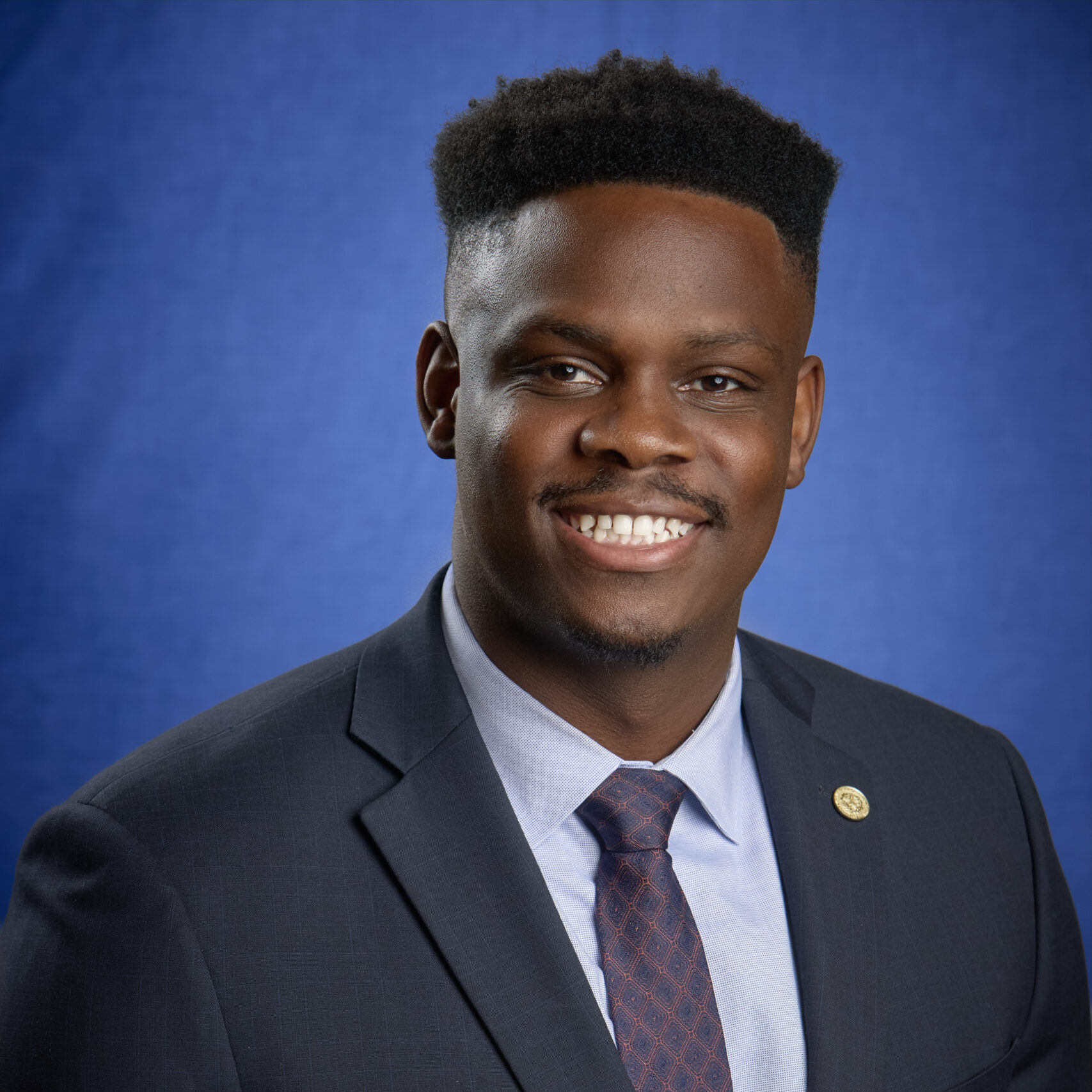 Jerron Wheeler