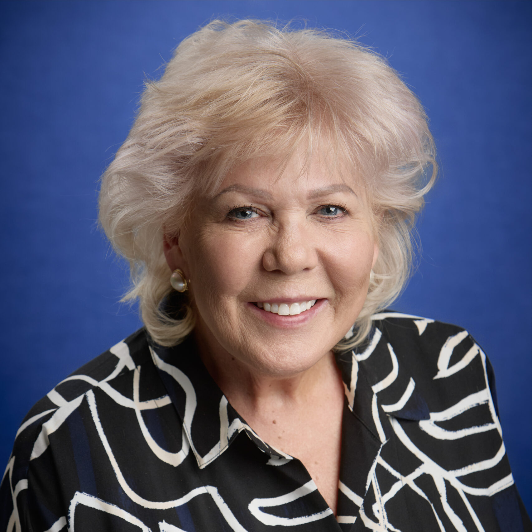 Victoria Mather