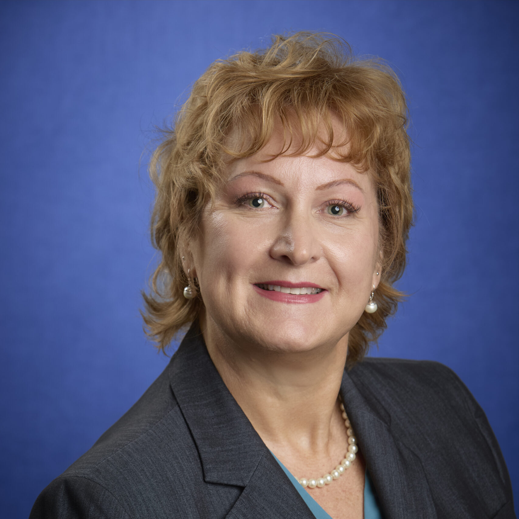 Wendi Wilson