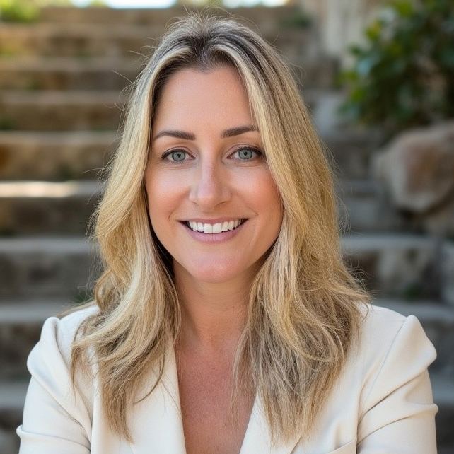 Megan Daic